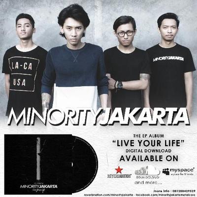 Minority Jakarta On Twitter Download Lagu Kami Minority I Want Go Away Http T Co 9sgfyd8i Minority Feat Sally Flabby Making Love Acoustic Http T Co Gp9ktjtg
