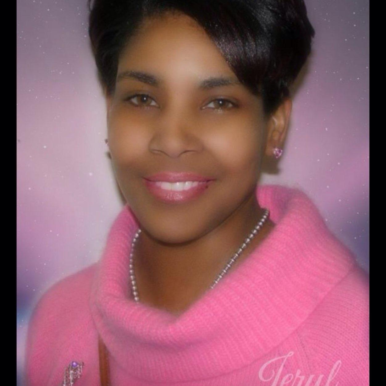 Studied Criminal Justice, married to Tony ret US Army,my BF. 3 Black sons. Loves God & my family! Breast Cancer & Lupus Fighter/Survivor/Warrior! #BLM