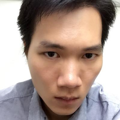 ZebiaoHu's profile picture. 