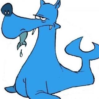 LeLoupPhoque's profile picture. 