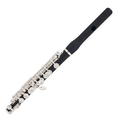 JobsPiccolo's profile picture. A woodwind instrument beloved by the late Apple founder.   Also big into H-town sports