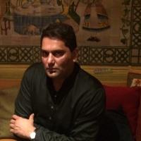 Nikhil Khanna (@nikkykhanna) 's Twitter Profile