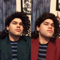 Awesome 80's (@jonathandoucet7) 's Twitter Profile