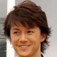 salometeuteberg's profile picture. 福山雅治の俳優＆歌手情報をお届けするよ