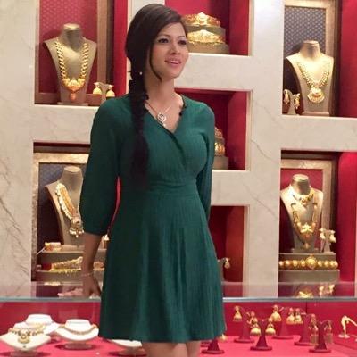 vjrebecca's profile picture. An anchor/mc/model who loves life & adventure..follow me to know my whereabouts