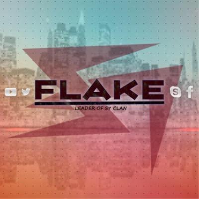 ZeNaFlake's profile picture. The 2nd twitter of SaltyWater. Youtuber/Gamer.         Follow my official twitter @TheRealZevzy