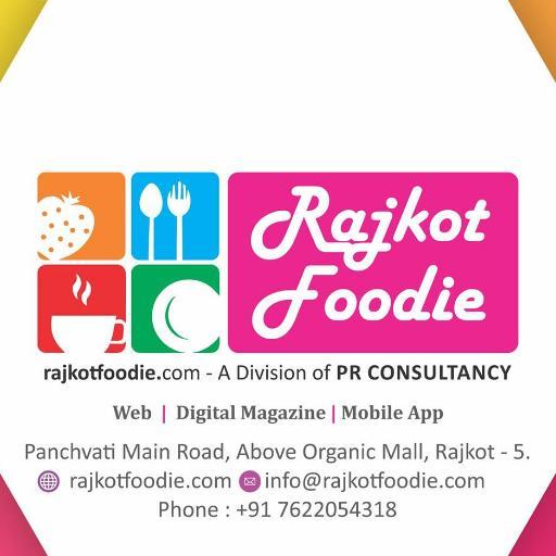 People can find unlimited places for Best Food in Rajkot. some food places are different and hatke zone for every people.