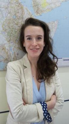 Lecturer in IR @UniMelb | Visiting Fellow @AfricaAtLSE | DPhil @Politics_Oxford. Former analyst at International Crisis Group.