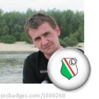 Przemek Tryć(@PrzemekTry) 's Twitter Profile Photo