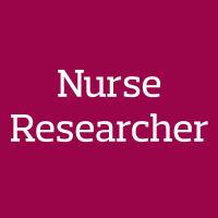 Nurse Researcher (@nrjournalrcn) 's Twitter Profile