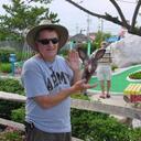 Tom McIvor - @justagig - Twitter