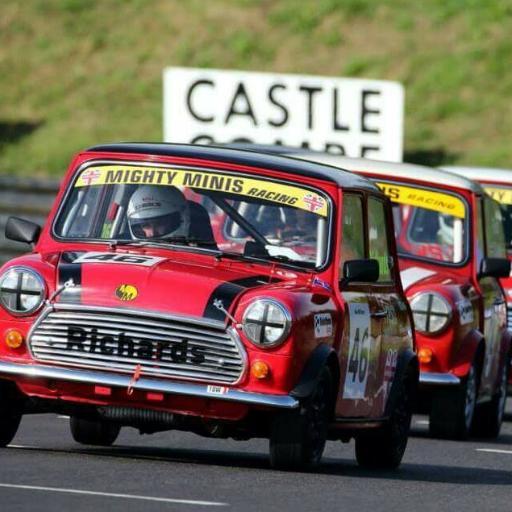 Classic Mini Club. We love Mini chat, Mini runs, Mini Motorsport. Facebook -  https://t.co/KdYJEmcObC Insta - @boxhillminiclub Tag us #boxhillminiclub