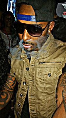 1 OF DA COOLEST CLUB PROMOTERS IN THE BIG CITY HOUSTON, TX ... I FUX WIT EVERYBODY!!

Parties/Events/Concerts
Providing You With The Best!!! 
#TeamCiroc