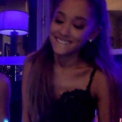 aliyahrpgsma's profile picture. oe jui trompé dans mon user mais nvm