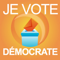 Compte officiel du MoDem pour la campagne électorale des régionales 2010 pour la région Ile de France