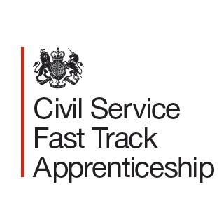 The Civil Service Fast Track Apprenticeship gives talented non-graduates the opportunity to work in the heart of government.