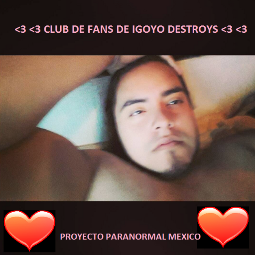 iGoyoFans's profile picture. 