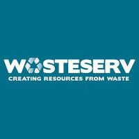 WasteServ(@WasteServ) 's Twitter Profile Photo