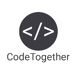 code_together's profile picture. 