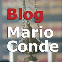 Blog Mario Conde(@BlogMarioConde) 's Twitter Profile Photo