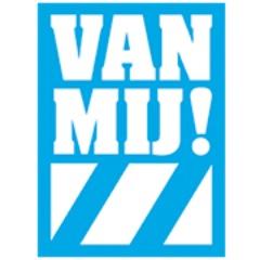 Het beste wapen tegen diefstal ben je zelf! #vanmij013
