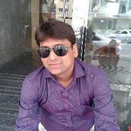 DevalPa19351113's profile picture. 