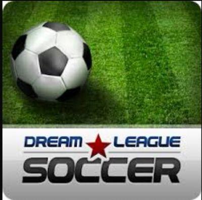 Ha egy profi focis játékkal szeretnétek tölteni a szabadidőtöket akkor játszatok a Dream League Soccer játékkal és kövessétek ezt az oldalt!