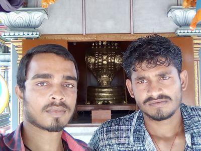 AnandAvijeet's profile picture. 