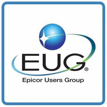 eug_emea's profile picture. Regional Epicor User group for the EMEA region - Users helping users - promoting knowledge through collaboration