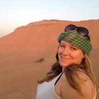 Katie Cornwell (@katie_cornwell) 's Twitter Profile