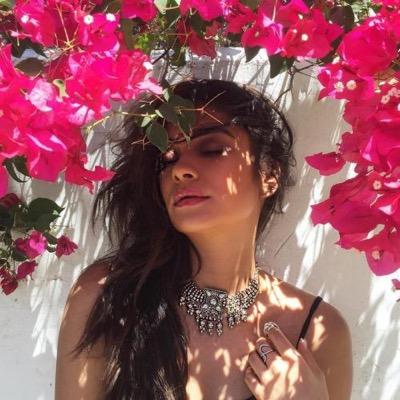 Emily_rpgTw's profile picture. Sorcière. Bi