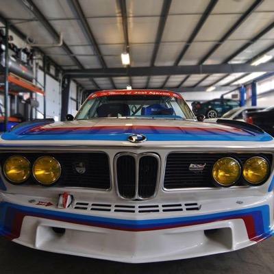 Specializing in German Car Repair / Service / Parts / Detail / Performance / Track / Race / All things automotive...