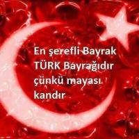 nuray (@durusuberrak) 's Twitter Profile