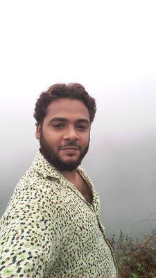 ZaheerKurlawala's profile picture. 