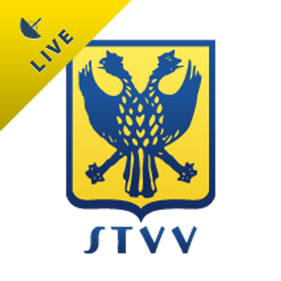 STVVLive's profile picture. Officiële STVV Live feed