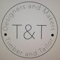 Belinda Burgess (@timbertailorshp) Twitter profile photo