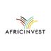 AfricInvest (@africinvest_grp) Twitter profile photo AfricInvest (@africinvest_grp) Twitter profile photo