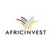 AfricInvest (@AfricInvest_Grp) Twitter profile photo