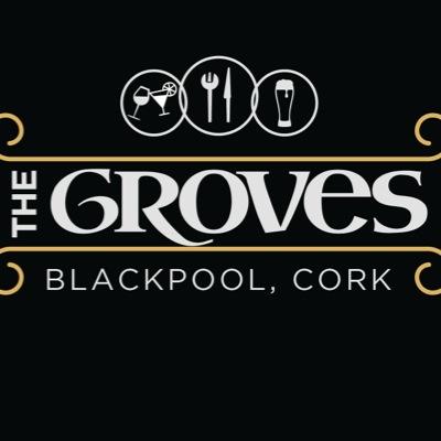 bar & lounge - food served daily - live music veue - functions catered for. Blackpool, Cork 0212291399