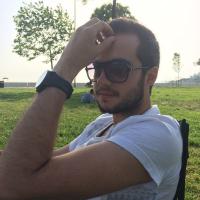 Sinan Kolbaş (@sinankolbas) Twitter profile photo