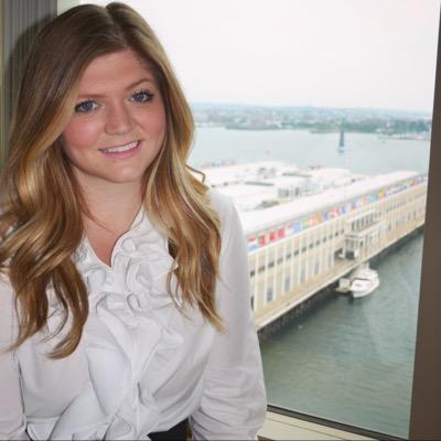 Sourcing at @TJX | Sourcing | Recruiting | Employer Brand | Personal Brand | Candidate Experience. #GirlPower. Views are mine.