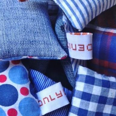 ONLYDENIMUK's profile picture. Handmade Up-cycled Denim soft furnishings. Fashionable, Durable & Ethical!