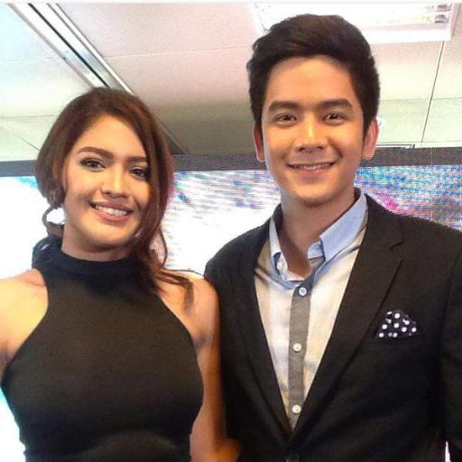 FIRST & OFFICIAL EXTREMELY SOLID fanbase of Joshua Espineli Garcia @iamjoshuagarcia and Elizabeth Jane Urbano Oineza @ItsJaneOineza || #JoshAne #WeAreKEYpers