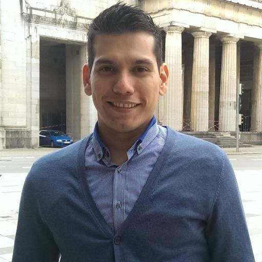 javierdmu's profile picture. 