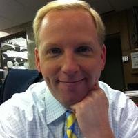 Mark Gruba (@markgruba) 's Twitter Profile