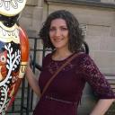 Dr Amanda Myers - @AmdMyers - Twitter