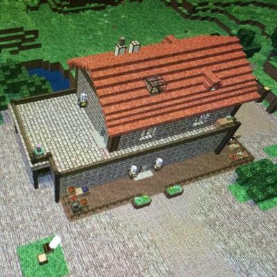 マイクラ 空の軌跡 Syubeat Twitter マイクラ 空の軌跡 Syubeat Twitter