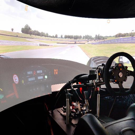 WooteSocial's profile picture. Virtual Reality Simulator hire! danni@woote.co.uk