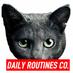 Daily Routines Co. (@dailyroutinesco) Twitter profile photo Daily Routines Co. (@dailyroutinesco) Twitter profile photo