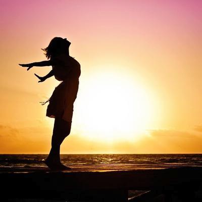 personaldevcafe's profile picture. Learn to enjoy every minute of your life. Be happy now. Don't wait for something outside of yourself to make you happy in the future - Earl Nightingale